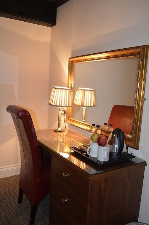 City Lodge Солсбери Номер фото