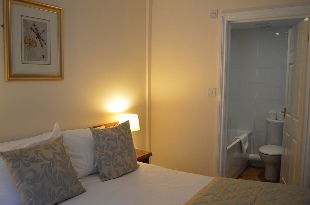 City Lodge Солсбери Экстерьер фото