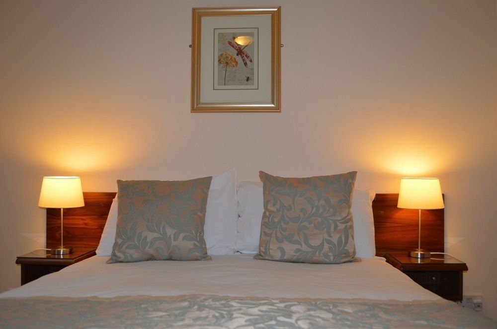 City Lodge Солсбери Экстерьер фото