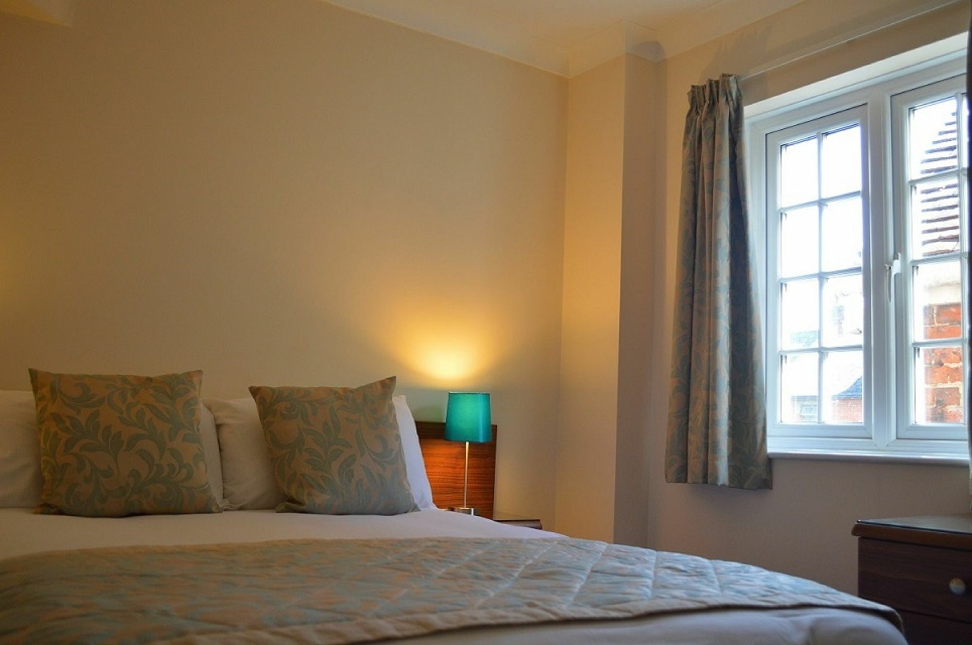 City Lodge Солсбери Экстерьер фото