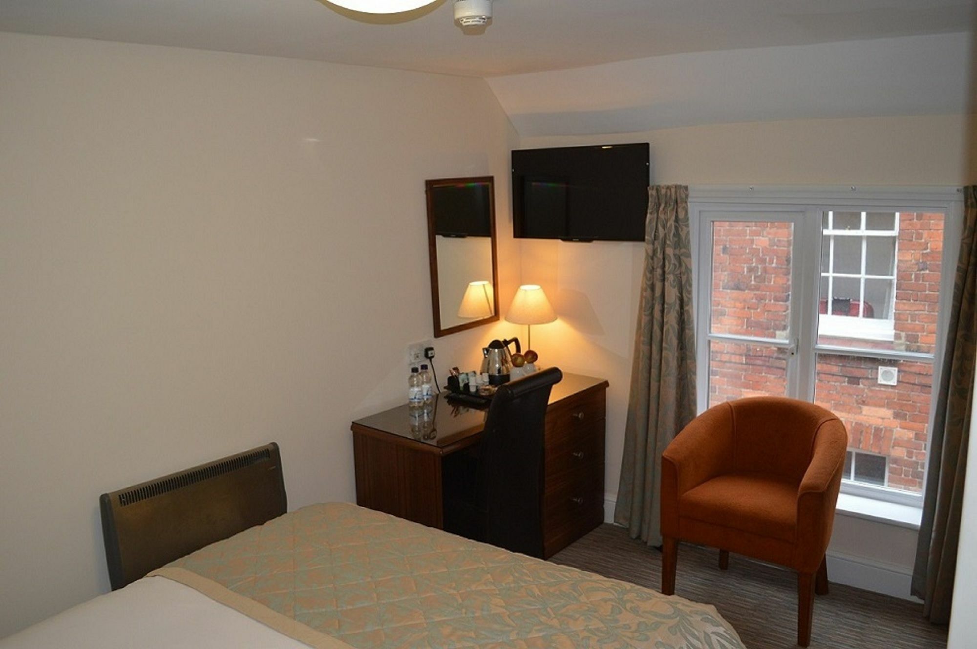 City Lodge Солсбери Экстерьер фото